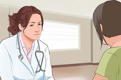 How to Deal With Having PTSD (Post Traumatic Stress Disorder)