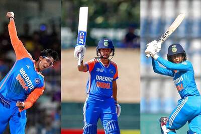 Harmanpreet Kaur, Jemimah Rodrigues, Deepti Sharma Among 19 India Women Nominees For WBBL 2024 Draft
