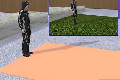 How to Roll in Parkour/Free Running