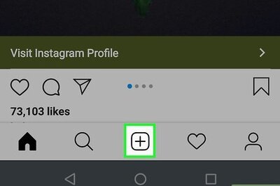How to Write a Caption on Instagram