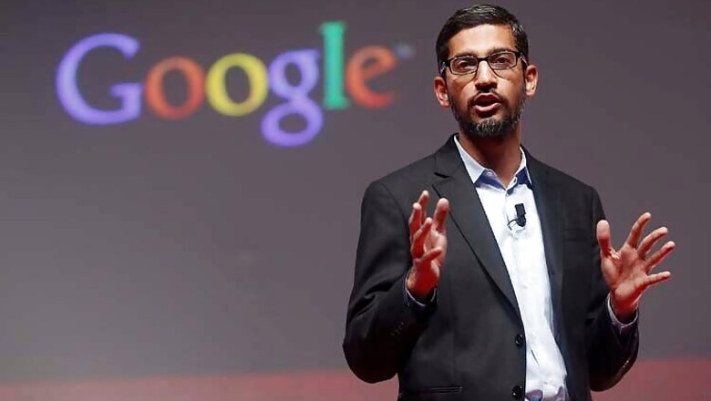 After Mark Zuckerberg, Google's Sundar Pichai vouches for Muslims