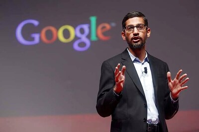 After Mark  Zuckerberg, Google's Sundar Pichai vouches for Muslims