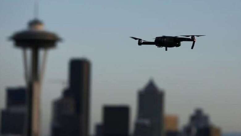 New York Advances Drone Industry With Testing Corridor