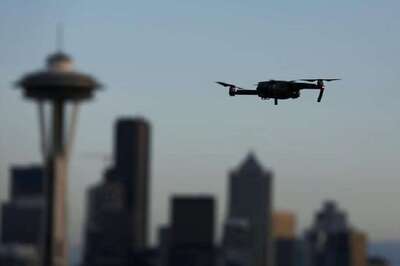 New York Advances Drone Industry With Testing Corridor