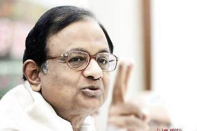 Don't fall into deceitful trap laid by Modi: Chidambaram to voters