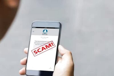 Stock Trading Scam: Thane, Nagpur Men Lose Lakhs As Fake Tips Lend On WhatsApp, Instagram