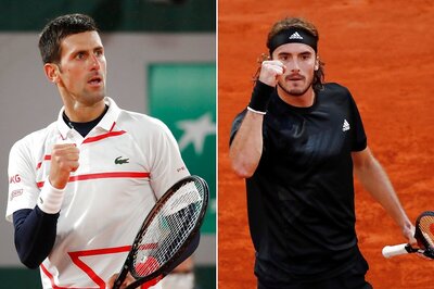 French Open Men's Singles Semi-finals 2020 HIGHLIGHTS: Djokovic, Nadal to Meet in Final