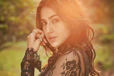 'Flowing Strong': Sara Ali Khan's Dedication For Pilates Is Inspiring