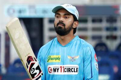 KL Rahul Unlikely To Captain Lucknow Super Giants In IPL 2025 – Reports