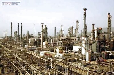 India's older refineries to face survival test on diesel deregulation