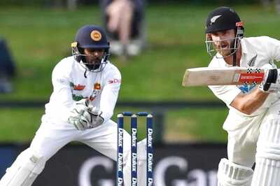 Sri Lanka to Play a 6-Day Test Match Against New Zealand: All You Need to Know