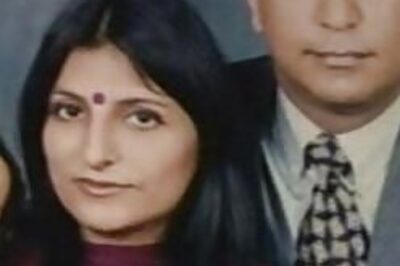 Chandigarh murder: Police arrest victim’s husband