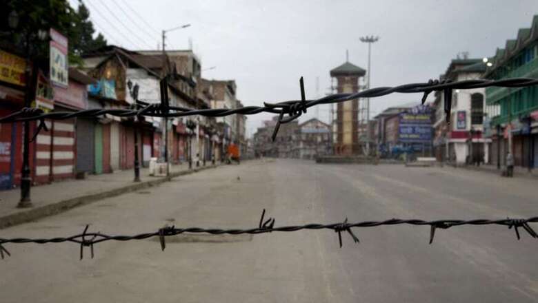 'Seen Progress': US Hails Restoration of Postpaid Services in Kashmir, Seeks 'Roadmap' for Normalcy