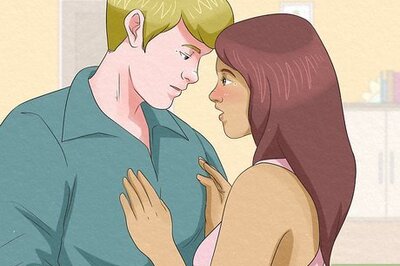 How to Make Out with Your Boyfriend and Have Him Love It