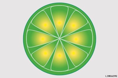 LimeWire loses copyright battle