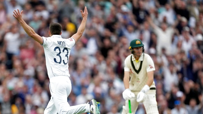 Watch: Stuart Broad's 'Mind Game' to Dismiss Marnus Labuschagne Triggers 'Spirit of Cricket' Debate