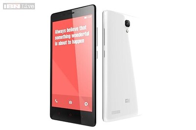 Xiaomi announces the India launch of the 5.5-inch Redmi Note at Rs 8,999; to be up for pre-order from November 25