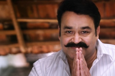 Mohanlal to Become Malayalam Film Body President