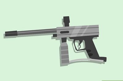 How to Become a Good Paintballer