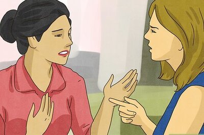 How to Respond to Accusations from a Narcissist
