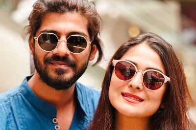 Falaq Naaz Was Worried About Sheezan After Tunisha's Death, Says 'It Was Mentally Very Challenging'