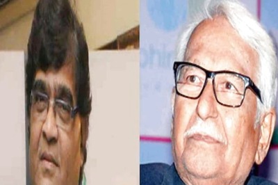 'Was Like Elder Brother To Me': Ashok Saraf on Ramesh Deo's Demise