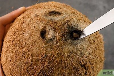 How to Eat Coconut
