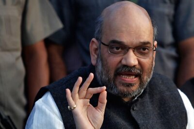 Madhya Pradesh Shed BIMARU Image Under CM Chouhan: Amit Shah
