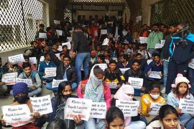 'Bhagwan Milenge Lekin...' In Bihar, 'Missing' Degrees Signal Bleak Future for 7L Students | CNN-News18 Exposè