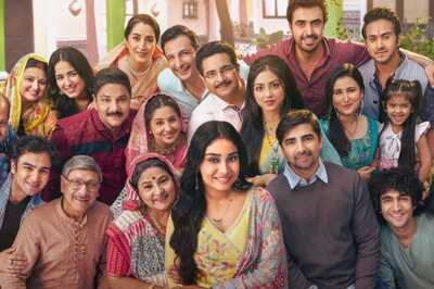 Shehzad Shaikh On His New Show Mehndi Wala Ghar: 'Felt Like Tales Of My Own Family'