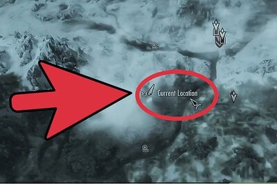 How to Kill Sahloknir in Skyrim