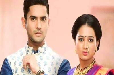 Sukh Mhanje Nakki Kay Asta Latest Episode: Gauri to Teach a Lesson to Shalini