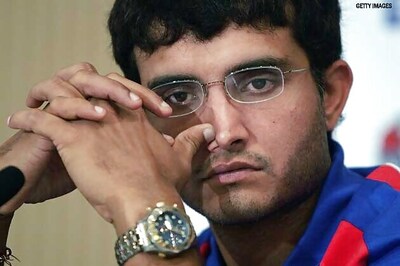 Sourav Ganguly, Shabbir Ahluwalia approached for 'Nach Baliye 6'