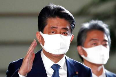 Who are the Candidates to Replace Japan PM Shinzo Abe?