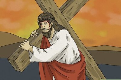 How to Celebrate Lent