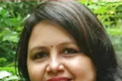 Chandralekha Mistry Honoured with National Teachers Award 2024 for Botanical Garden Initiative in Goa School