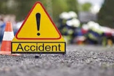 Road Accident in Rajasthan's Nagaur Leaves 12 Dead, Including 2 Minors