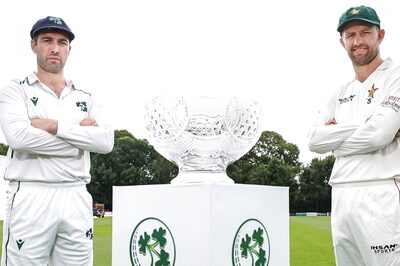 Ireland vs Zimbabwe One-off Test Match: Preview, Likely Playing XIs, Weather Report & Live Streaming Details