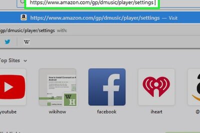 How to Cancel Amazon Music Unlimited on PC or Mac