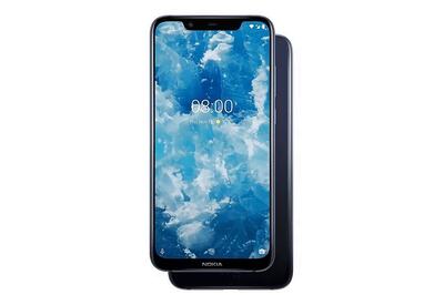 Nokia 8.1 Becomes First Smartphone From HMD Global to get Android 10 Update
