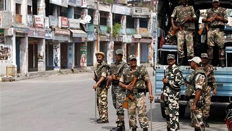 Muzaffarnagar riots: Cyber experts' help sought to trace source of video
