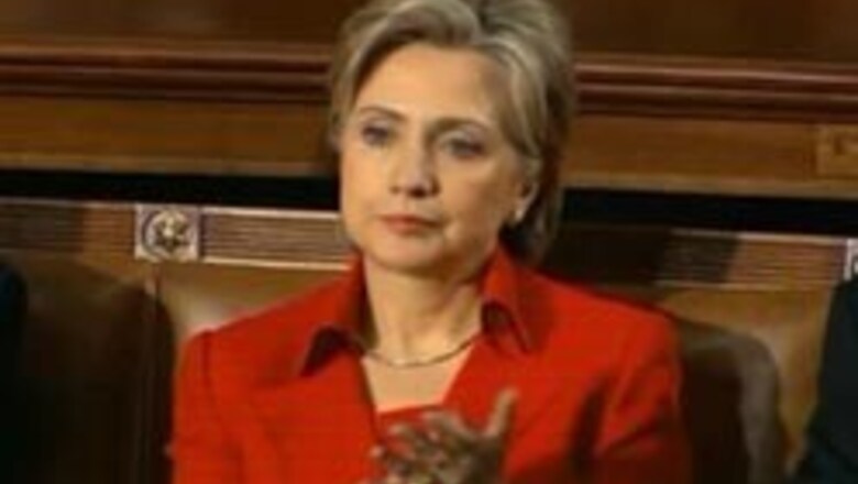 Now, Hillary sings Obama tune on outsourcing