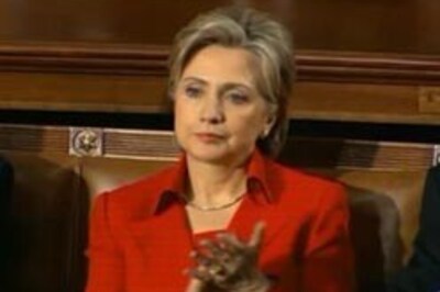 Now, Hillary sings Obama tune on outsourcing