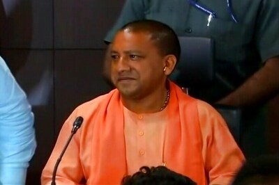 When The Saints Went Marching to Yogi's Official Abode