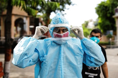 India's Covid-19 Tally Crosses 31 Lakh with Single-day Spike of 61,408 Infections