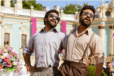 On Jr NTR's Birthday, Watch Killer Dance Moves of Tollywood Heartthrob That Will Make You Groove