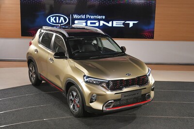 Kia Motors Reports 74 Percent Increase in August Sales, Sells 10,845 Units Last Month