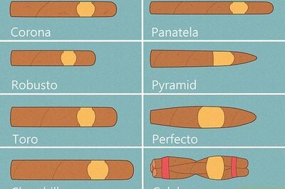 A Guide to Smoking a Cigar: Cutting & Enjoying Stogies