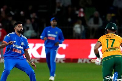 IND vs SA 3rd T20I Live Streaming: When and Where To Watch India vs South Africa Coverage On TV And Online
