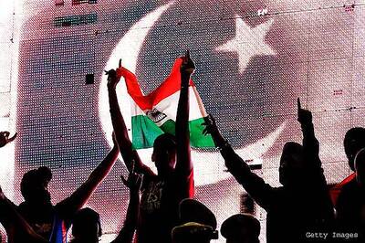 Pakistan, India set for resumption of hockey ties